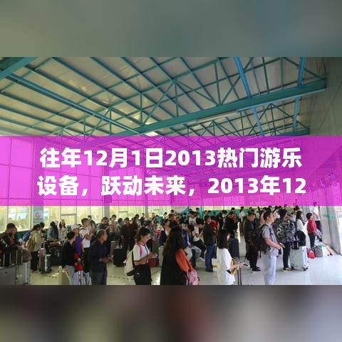 躍動未來，2013年頂尖游樂設備全新體驗回顧