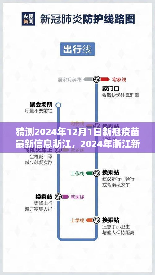 浙江新冠疫苗最新進展預測分析，2024年浙江新冠疫苗最新信息猜測及進展展望（附日期）