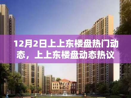 揭秘，上上東樓盤的機遇與挑戰(zhàn)——最新動態(tài)熱議在十二月二日揭曉