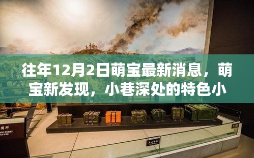 萌寶新發(fā)現(xiàn)揭秘，小巷深處的特色小店，最新消息盡在12月2日