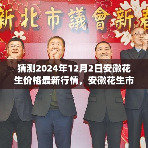 安徽花生市場深度洞察，預(yù)測2024年12月最新行情及市場特性分析報告揭秘花生價格走勢。