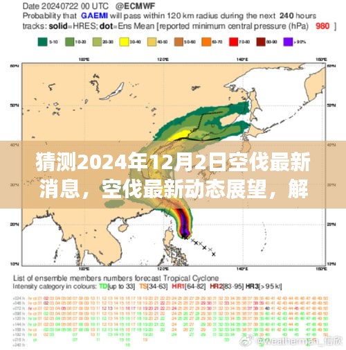 解讀空伐最新動態(tài)展望，預(yù)測即將到來的2024年12月2日最新消息