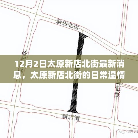 太原新店北街溫情故事，冬日暖陽下的友情紀實
