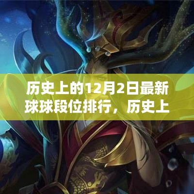 歷史上的12月2日，最新球球段位排行全面評測與介紹