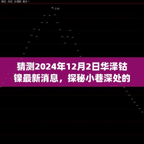 華澤鈷鎳最新消息揭秘，小巷深處的鈷鎳秘境與獨(dú)特小店的故事（預(yù)測(cè)至2024年12月2日）