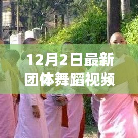 探索自然美景之旅，最新團(tuán)體舞蹈視頻欣賞與寧?kù)o之美的領(lǐng)略