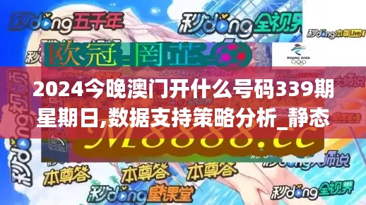 2024今晚澳門(mén)開(kāi)什么號(hào)碼339期星期日,數(shù)據(jù)支持策略分析_靜態(tài)版53.688-1