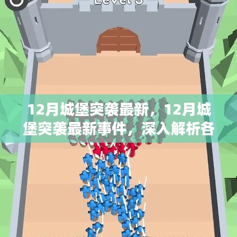 深入解析，12月城堡突襲最新事件與各方觀點(diǎn)與個(gè)人立場(chǎng)探討