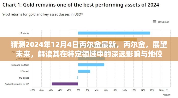 丙爾金未來(lái)展望，解讀其在特定領(lǐng)域深遠(yuǎn)影響與地位的最新預(yù)測(cè)（至2024年12月4日）