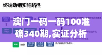 澳門一碼一碼100準(zhǔn)確340期,實(shí)證分析解釋定義_yShop83.554-5