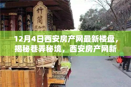 西安房產(chǎn)網(wǎng)獨(dú)家揭秘，巷弄秘境中的特色樓盤體驗(yàn)（最新樓盤報(bào)道）