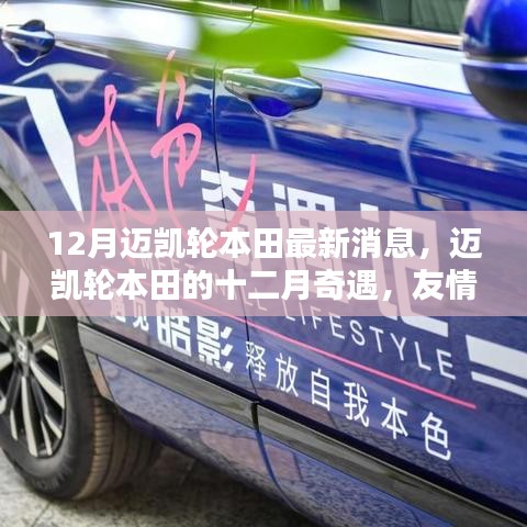 邁凱輪本田十二月驚喜，友情、溫馨與最新動(dòng)態(tài)