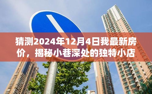 揭秘小巷深處的獨特小店，預測未來房價與隱藏價值探尋（2024年房價展望）