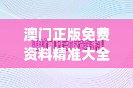 澳門(mén)正版免費(fèi)資料精準(zhǔn)大全341期,高效性實(shí)施計(jì)劃解析_Pixel19.615