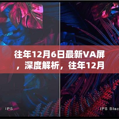 往年12月6日最新VA屏深度解析，表現(xiàn)如何？