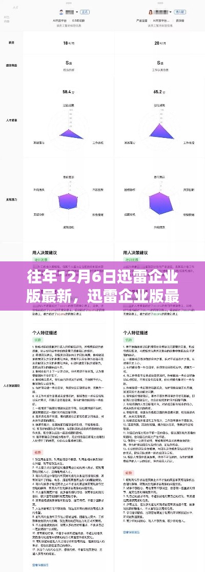 迅雷企業(yè)版最新評測，特性、體驗(yàn)、競品對比及用戶群體深度分析揭秘！