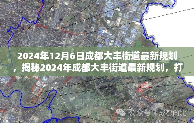 未來藍圖