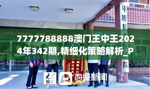 7777788888澳門王中王2024年342期,精細(xì)化策略解析_Prestige5.319