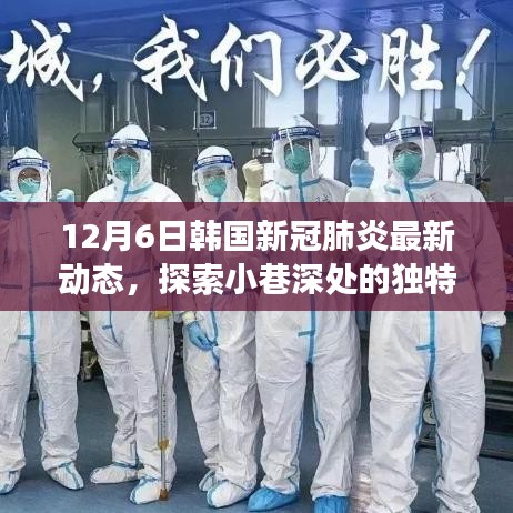 韓國新冠疫情下的美食探索，小巷深處的獨特風味與隱藏美食寶藏（最新動態(tài)）