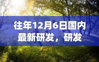 研發(fā)之旅，與自然美景的邂逅，遠(yuǎn)離塵囂的心靈之旅（國內(nèi)最新研發(fā)）