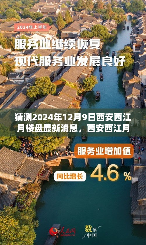 揭秘西安西江月樓盤未來規(guī)劃，共賞美好時光下的溫馨日常（最新消息預(yù)測）
