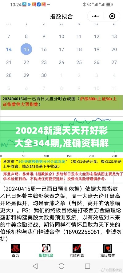 20024新澳天天開(kāi)好彩大全344期,準(zhǔn)確資料解釋落實(shí)_4DM13.892