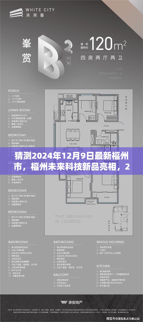 福州市未來科技新品亮相，體驗前沿科技，感受未來生活魅力（2024年12月9日最新介紹）