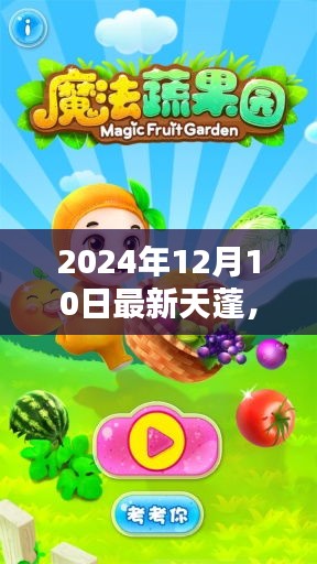 溫馨友誼的魔法時(shí)刻，天蓬的日常奇遇記（2024年12月10日最新更新）