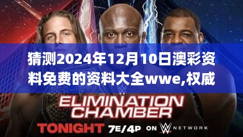 猜測2024年12月10日澳彩資料免費的資料大全wwe,權(quán)威分析說明_精裝版3.972