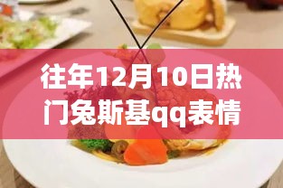往年12月10日熱門兔斯基QQ表情包，全面評測與詳細介紹