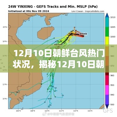 揭秘，12月10日朝鮮臺風熱門狀況深度解析與三大要點探討