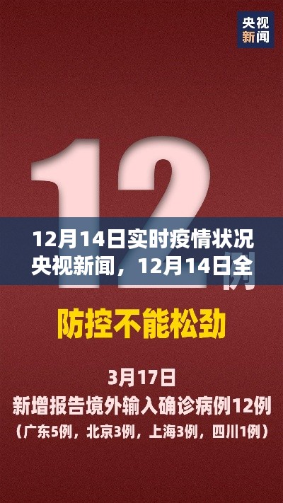 央視新聞深度解析，全球疫情實時狀況報告（12月14日）