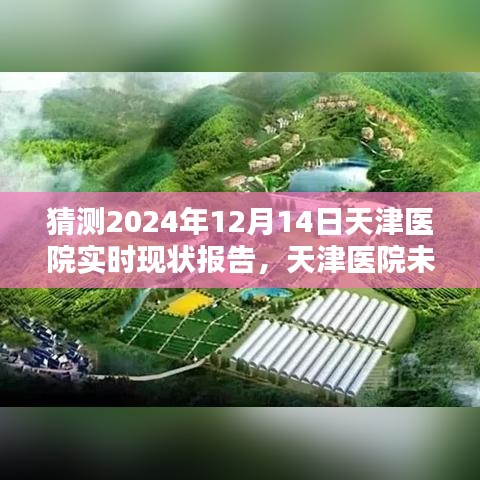 天津醫(yī)院未來展望，智能醫(yī)療體驗報告與醫(yī)療新紀元的科技重塑（預測至2024年12月）