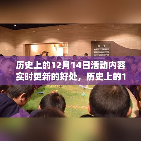 實(shí)時(shí)更新的力量，歷史上的12月14日與變化中的學(xué)習(xí)之旅，賦予我們自信與成就感