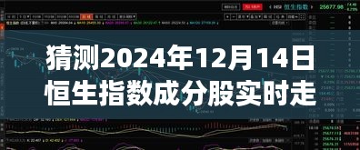 揭秘未來走勢(shì)，預(yù)測(cè)恒生指數(shù)成分股實(shí)時(shí)動(dòng)態(tài)，探尋未來市場動(dòng)向（2024年12月14日）