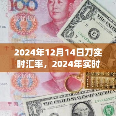 2024年實時匯率觀察與思考，貨幣價值波動下的深度剖析