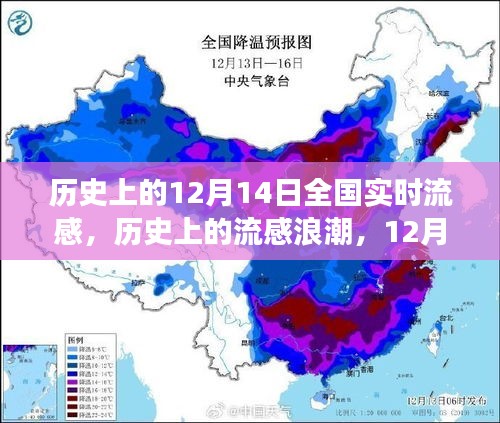 歷史上的流感浪潮，全國(guó)實(shí)時(shí)流感觀察報(bào)告——以12月14日為觀察日