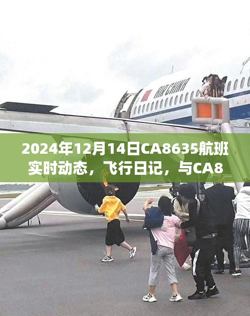 CA8635航班實時動態(tài)，飛行日記與溫馨相遇的旅程
