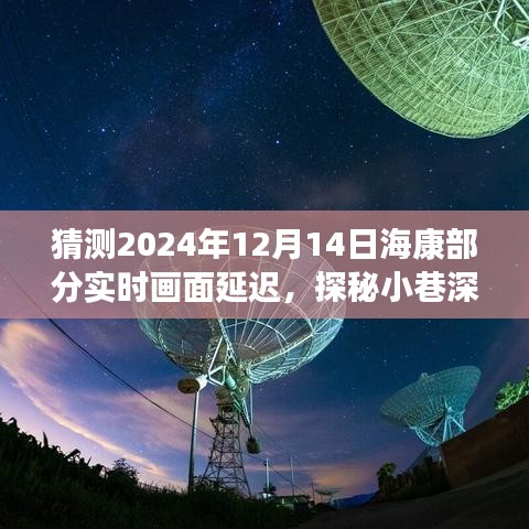 探秘小巷深處的特色小店，預(yù)測海康未來實時畫面延遲之旅揭秘與猜測（?？挡糠謱崟r畫面延遲現(xiàn)象分析）