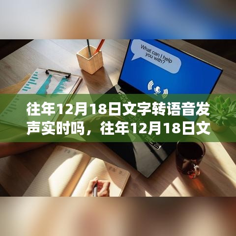 往年12月18日文字轉(zhuǎn)語音發(fā)聲的實時性探討與分析