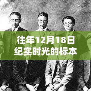 解密時光標(biāo)本，深度論述往年12月18日的時光紀(jì)實