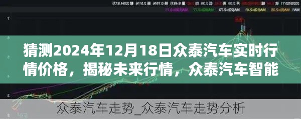 揭秘眾泰汽車未來行情，智能預(yù)測系統(tǒng)預(yù)測2024年12月18日行情價格前瞻