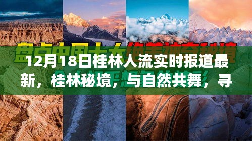 桂林秘境，探尋心靈寧?kù)o之地，最新人流動(dòng)態(tài)報(bào)道