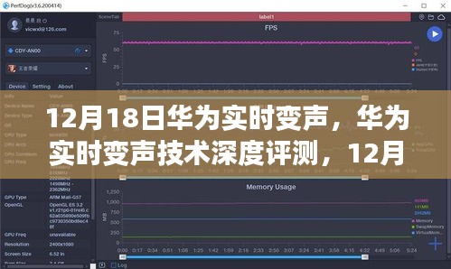 華為實(shí)時(shí)變聲技術(shù)深度評(píng)測(cè)，新聲秀開啟語(yǔ)音時(shí)代新篇章