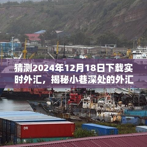 揭秘小巷深處的外匯預(yù)測(cè)寶藏店，探索特色小店魅力，預(yù)測(cè)未來外匯走勢(shì)（2024年實(shí)時(shí)更新）
