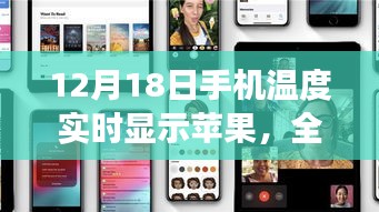 12月18日手機(jī)溫度實(shí)時顯示蘋果，全面評測與用戶體驗(yàn)