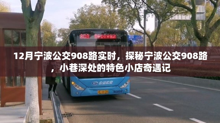 探秘寧波公交908路，小巷深處的特色小店奇遇記（實(shí)時(shí)更新）