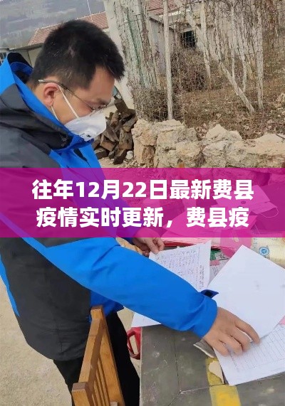 費縣疫情下的勵志蛻變，實時更新與自信之光的閃耀