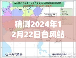 臺(tái)風(fēng)鲇魚來(lái)襲預(yù)測(cè)與應(yīng)對(duì)策略，擁抱變化，自信迎接挑戰(zhàn)