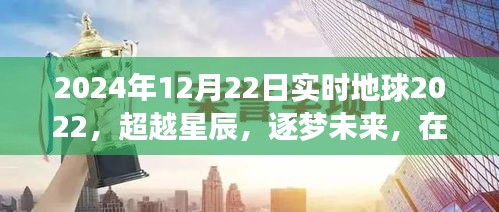 超越星辰，地球2022蛻變之旅，自信與成就感的追尋之路